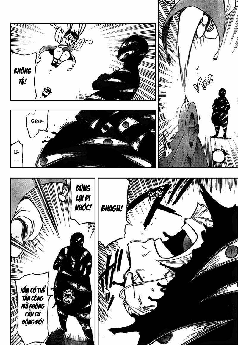 giả kim thuật chapter 103 18