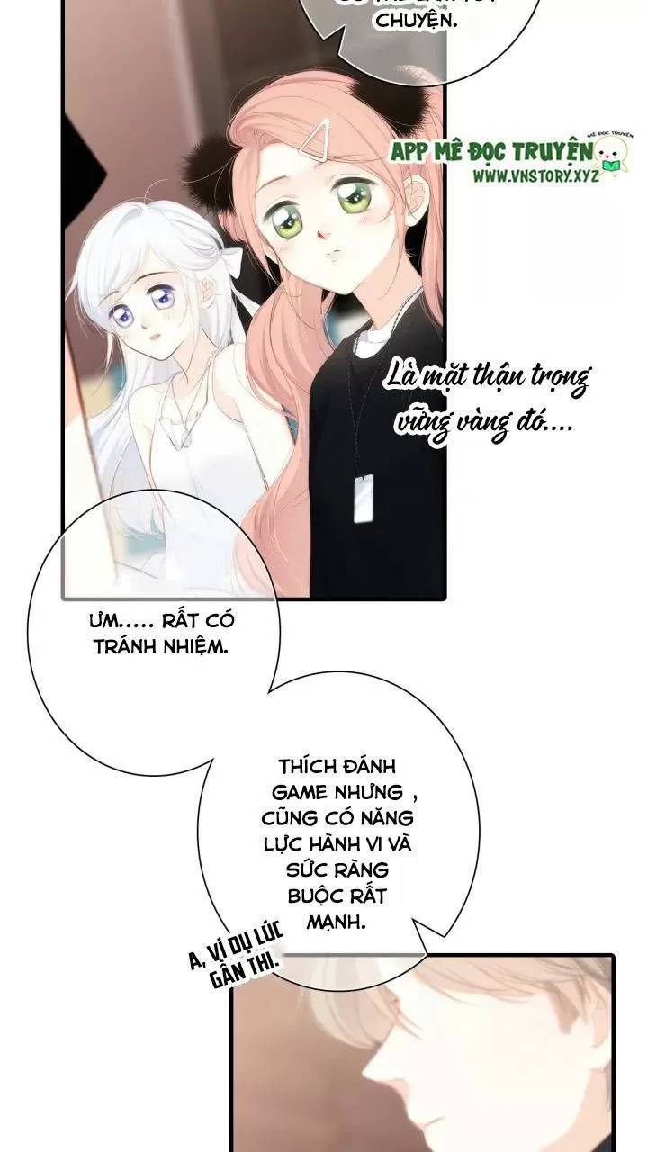 con tim rung động 2 chapter 121 12