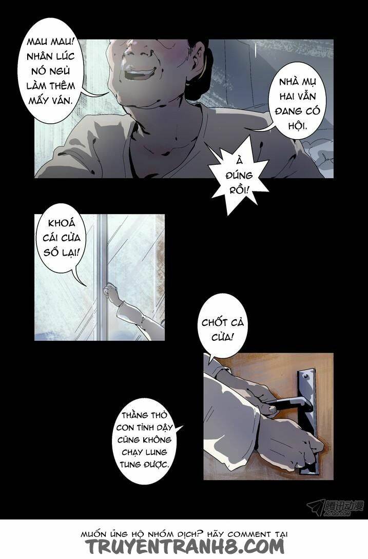 thâu hoan chapter 69 16