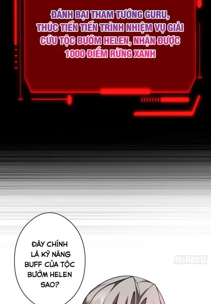 ta, chúa tể rừng xanh chapter 20 30