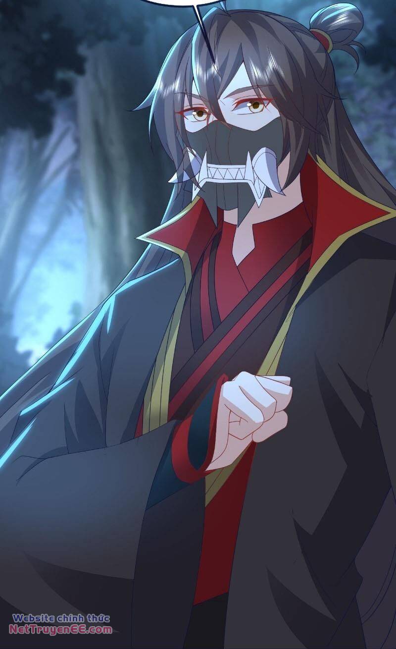 tiên võ đế tôn chapter 550 33