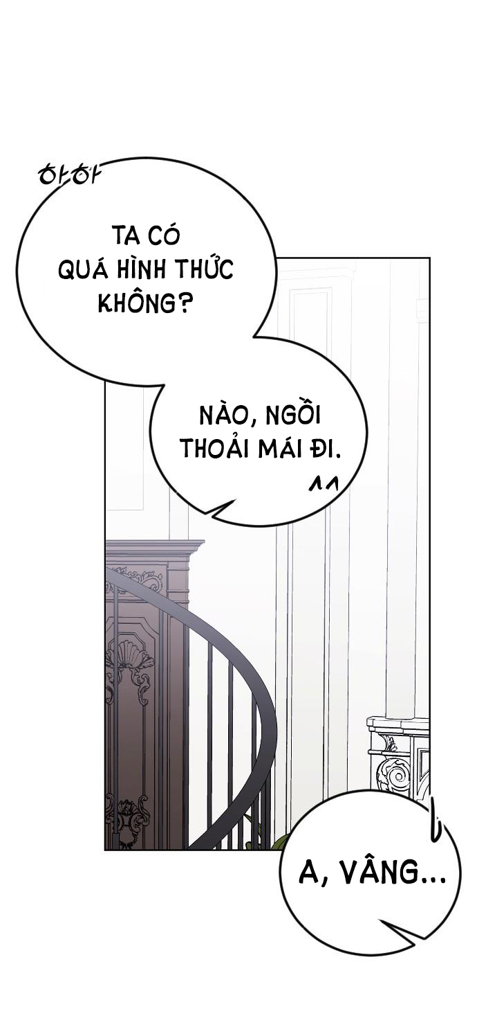 tôi sẽ thay đổi kết cục chapter 23.1 8