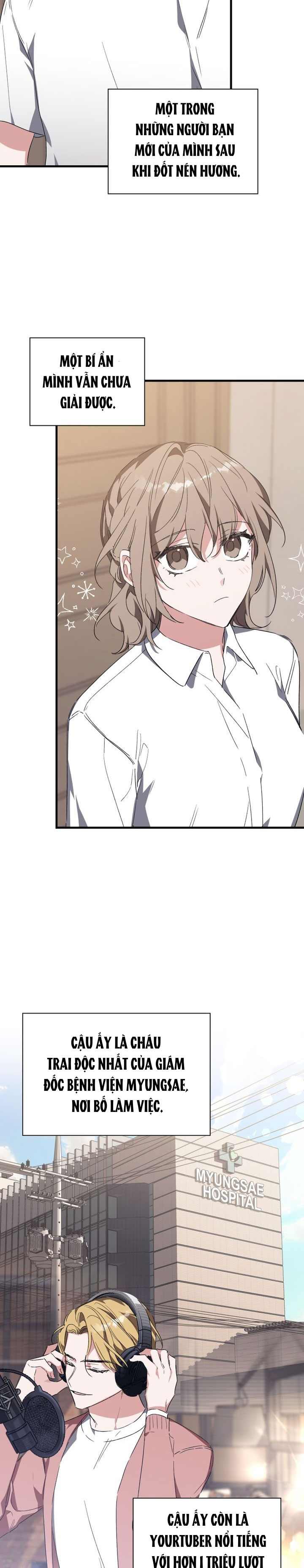 cuộc du hành thời gian của sela chapter 81 6