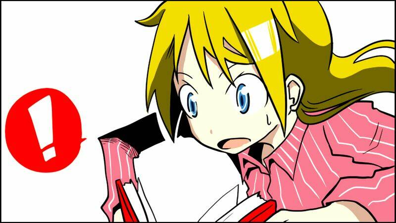 senyuu chapter 41 11