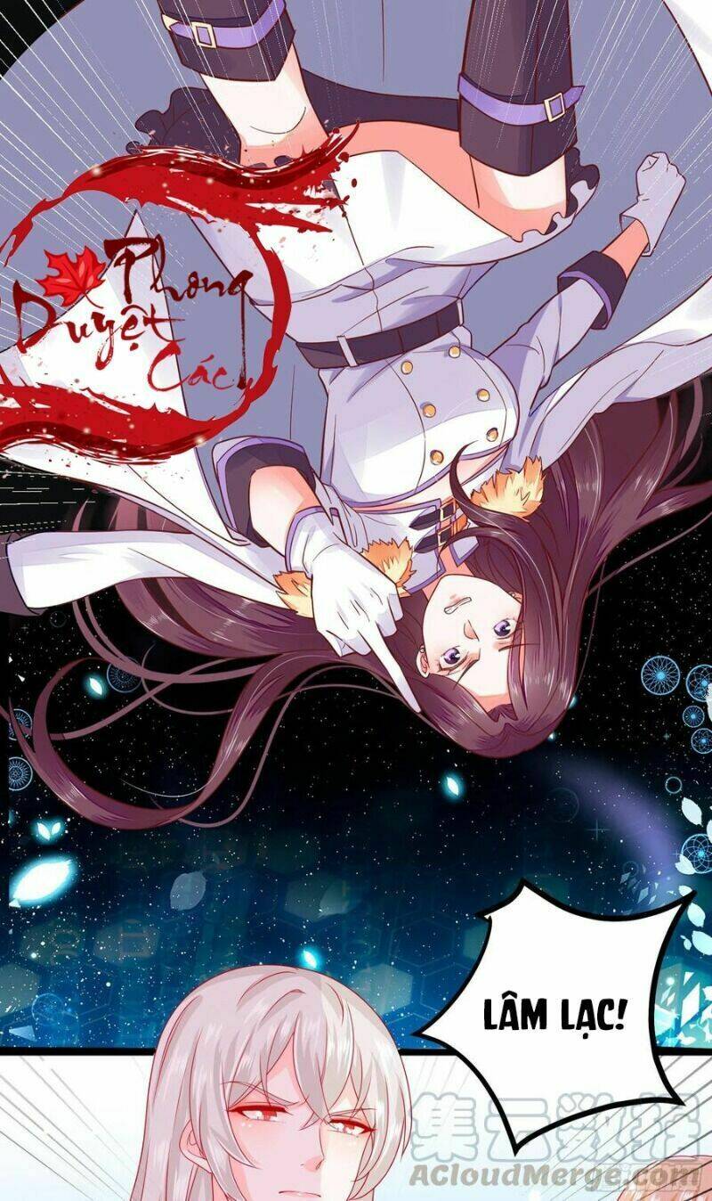 ta phải làm hoàng hậu chapter 37 24