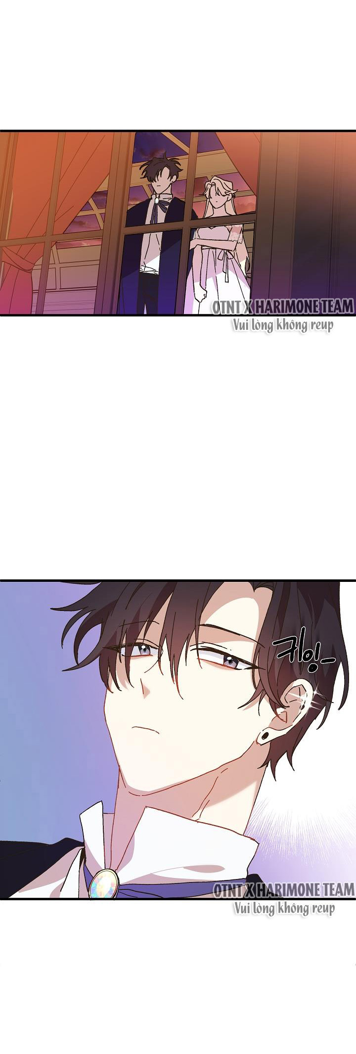 công chúa vờ như điên chapter 19 7