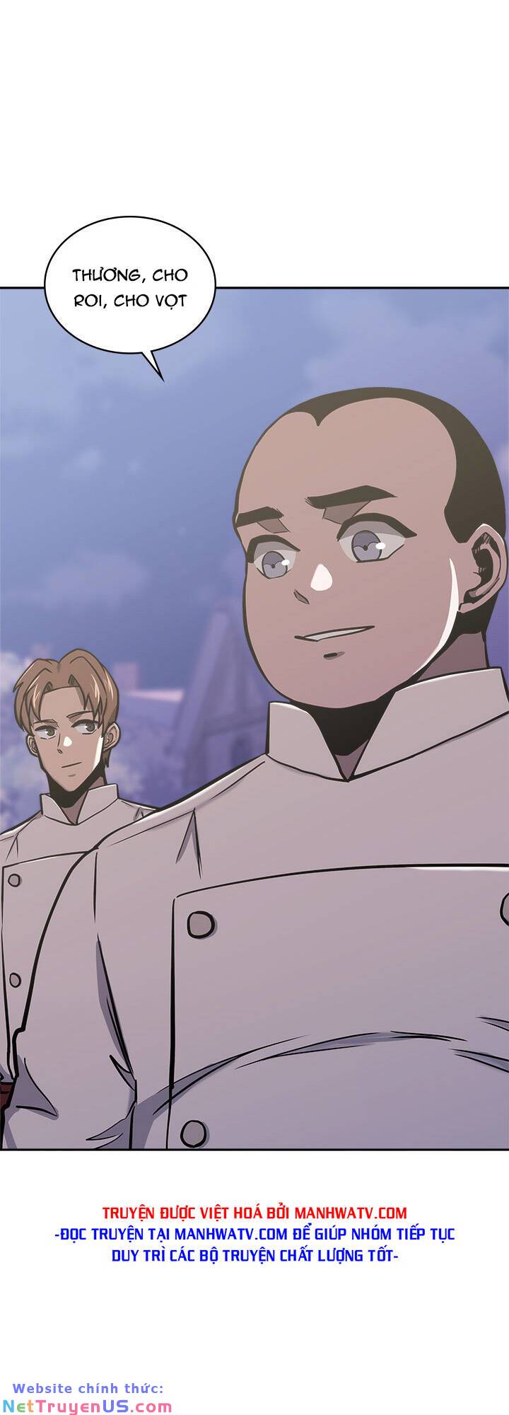 chiến binh đến từ thế giới khác chapter 197 26