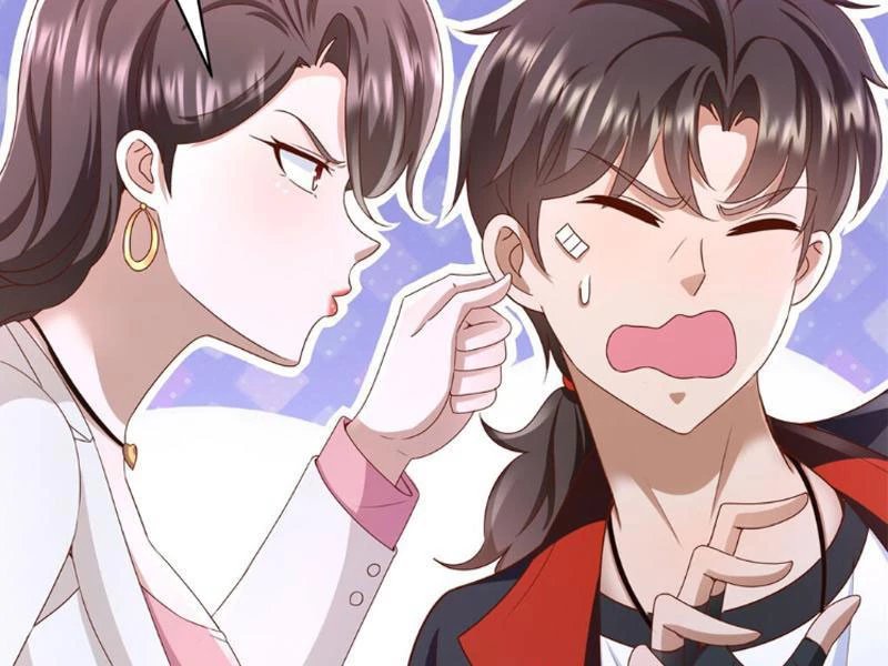 bảy vị tỷ tỷ tuyệt thế vô song của ta chapter 5 39