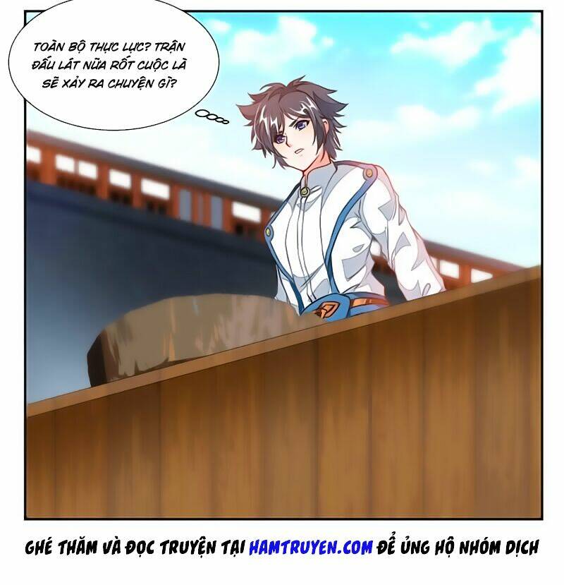 cửu dương thần vương chapter 42 33