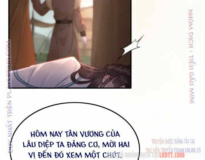 trọng sinh bá sủng nhiếp chính vương quá mạnh mẽ chapter 143 32