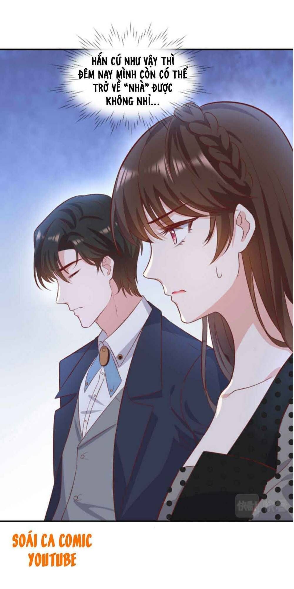 nhất sanh hữu hỉ chapter 38 18