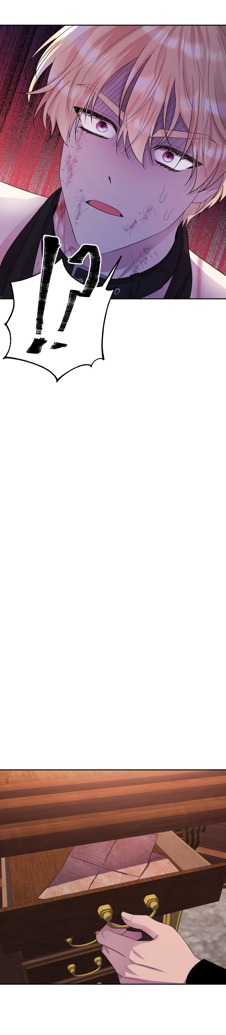 [18+] nếu cứu rỗi một cầm thú hư hỏng chapter 9.2 21