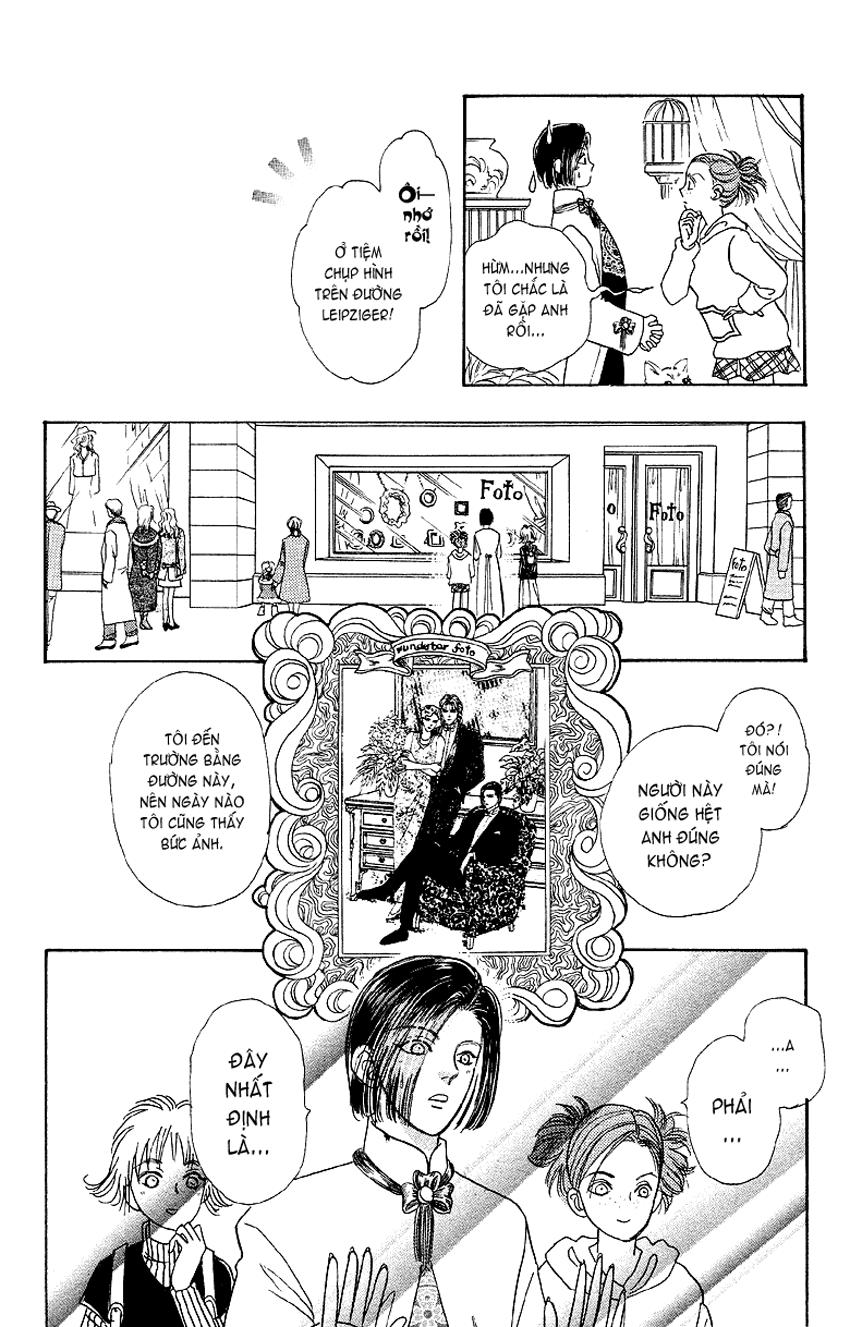 new pet shop of horror chapter 3.5 9