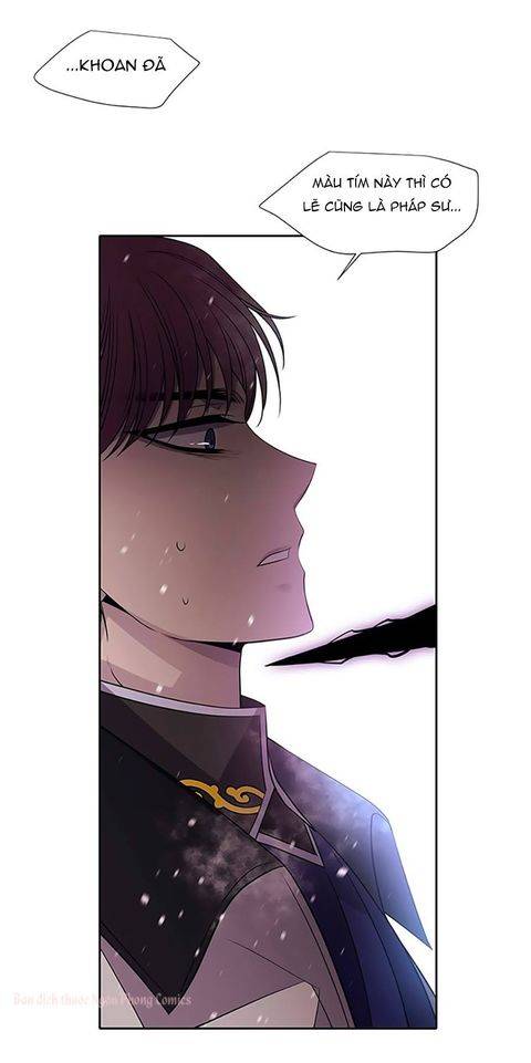 năm môn đệ của charlotte chapter 30 39