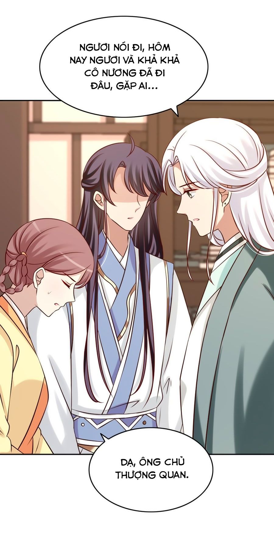kiêu ngạo vương gia chủng điền phi chapter 165 23