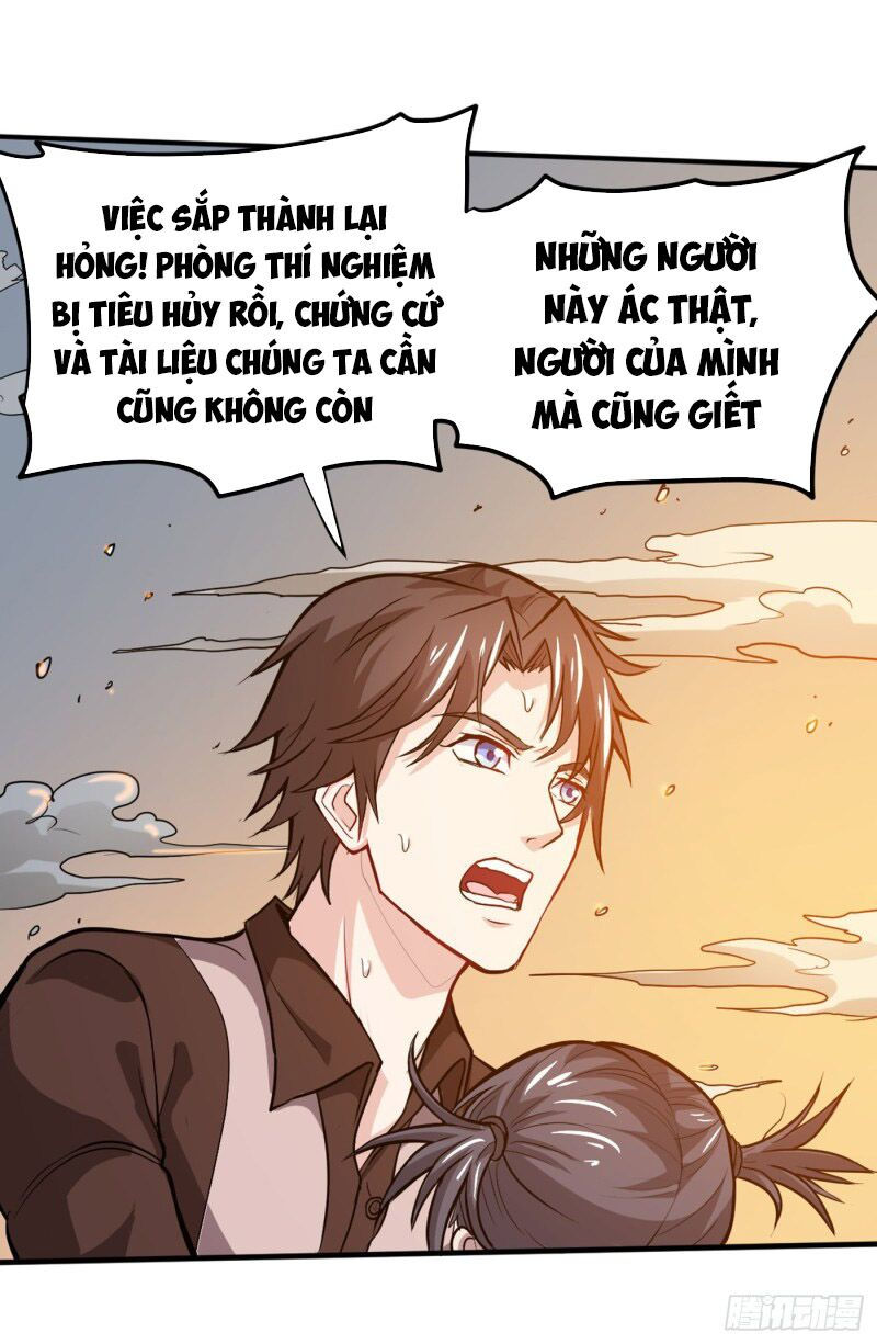 tối cường thần y tại đô thị chapter 110 24