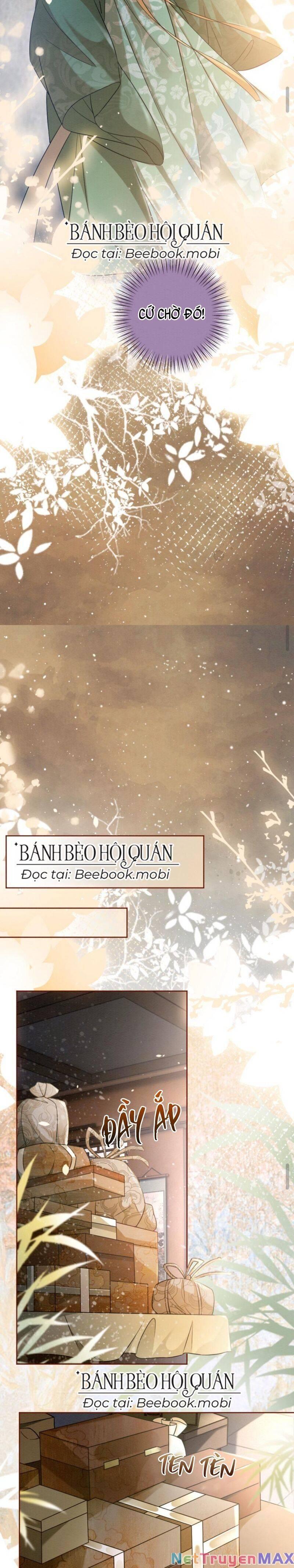 báo cáo nhiếp chính vương, đại lão nàng ấy chuyên trị bệnh liệt dương chapter 10 2