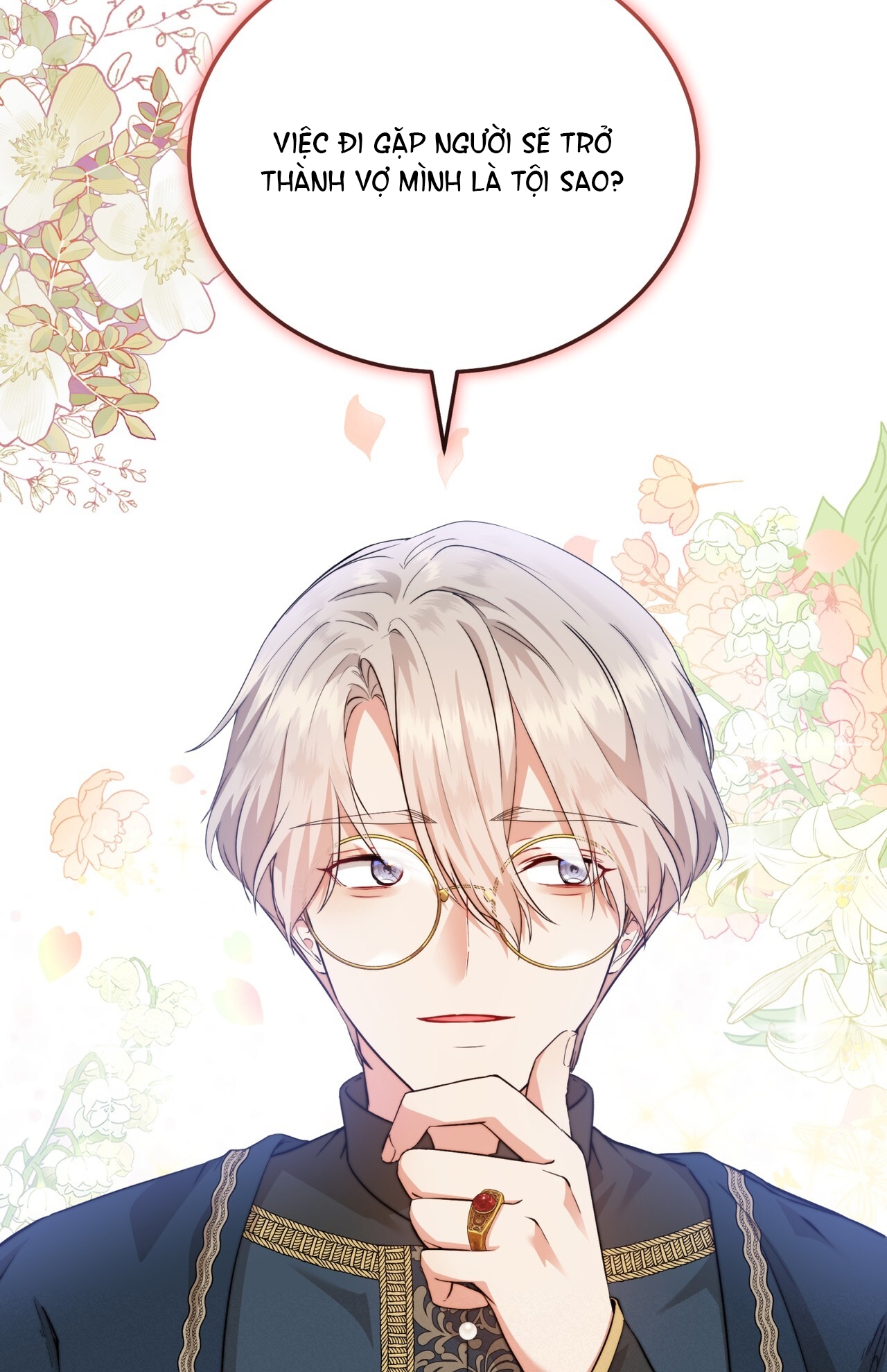 dấu tích của tiên nữ chapter 7.1 25