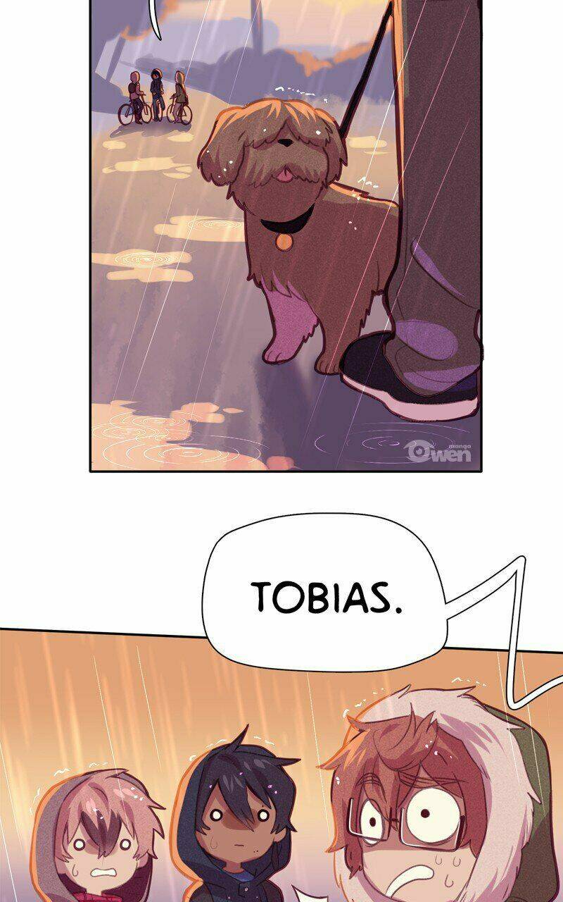 lời nguyền lalin chapter 3 10