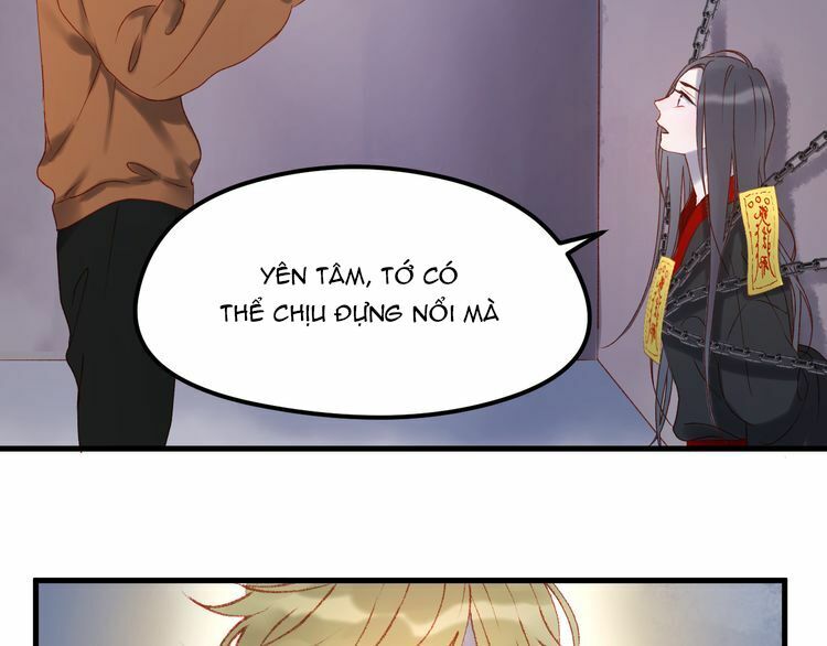 lượm được một tiểu hồ ly phần 2 chapter 60 4