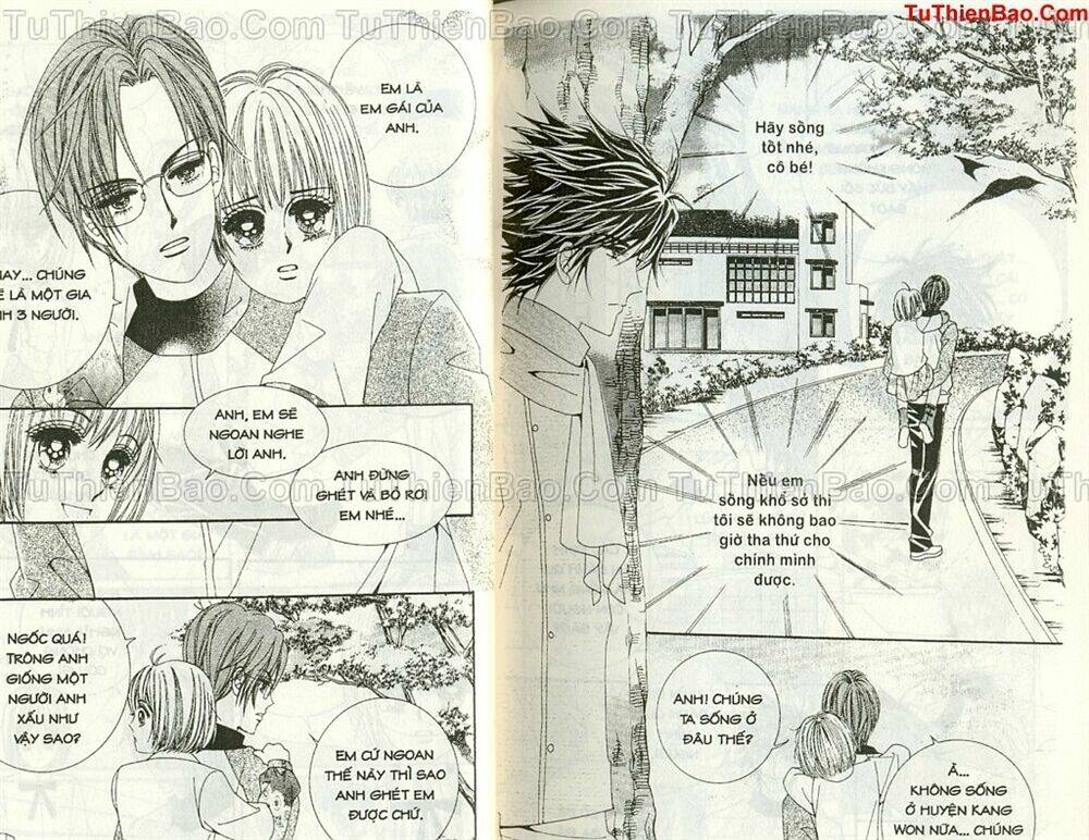 ma cà rồng hộ mệnh chapter 2 26