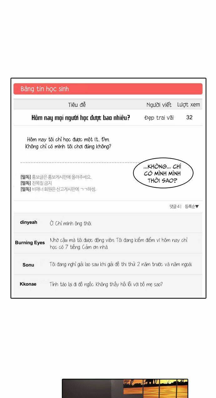 tomorrow - ngày mai chapter 17 59