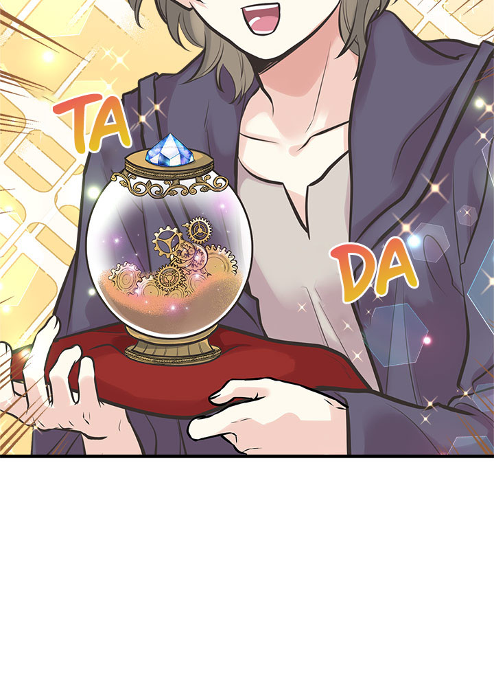 chị tôi đã nhặt về một nam chính quyến rũ chapter 49 3