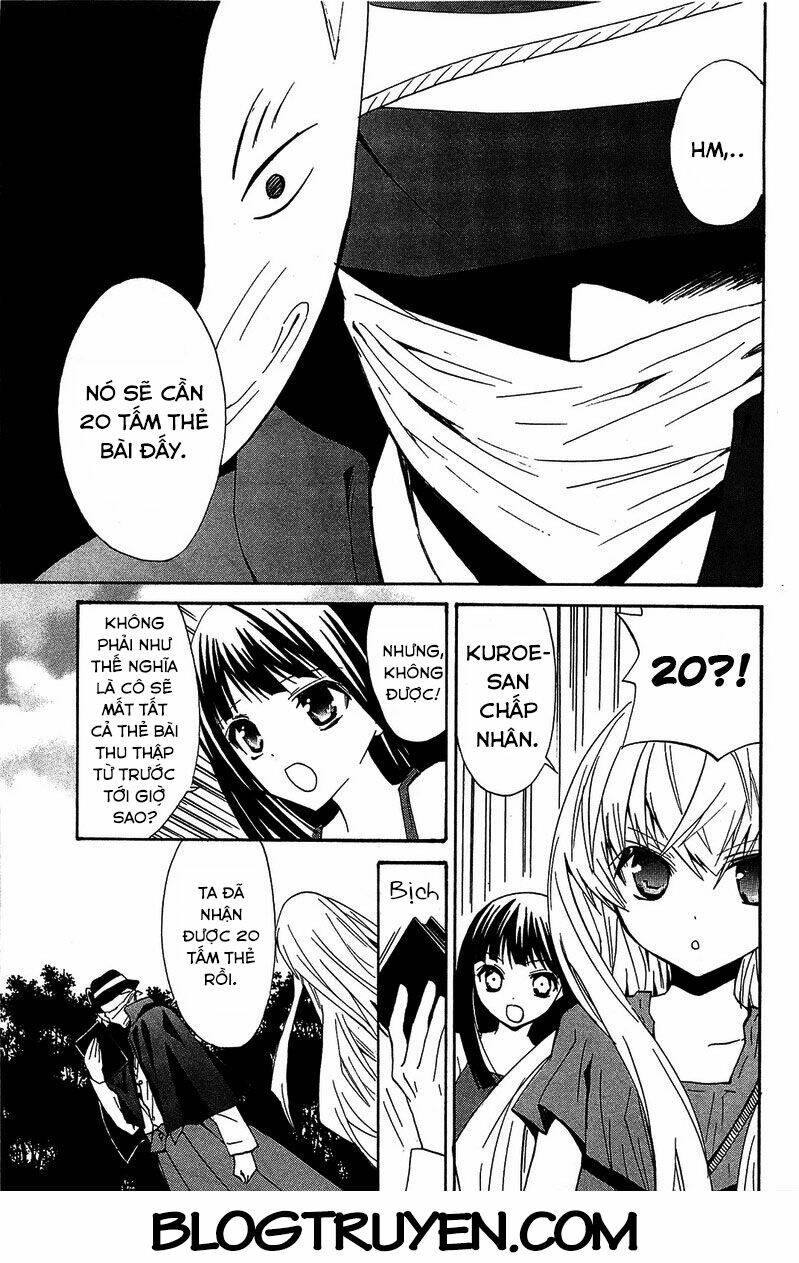 ác mộng gakuen chapter 13 12