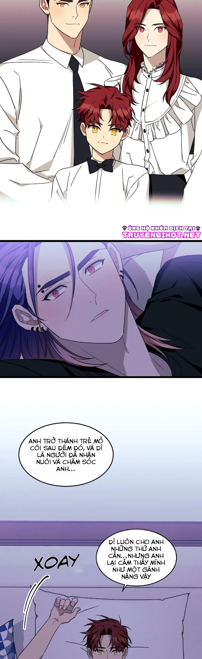 tell me your wish chapter 44 13