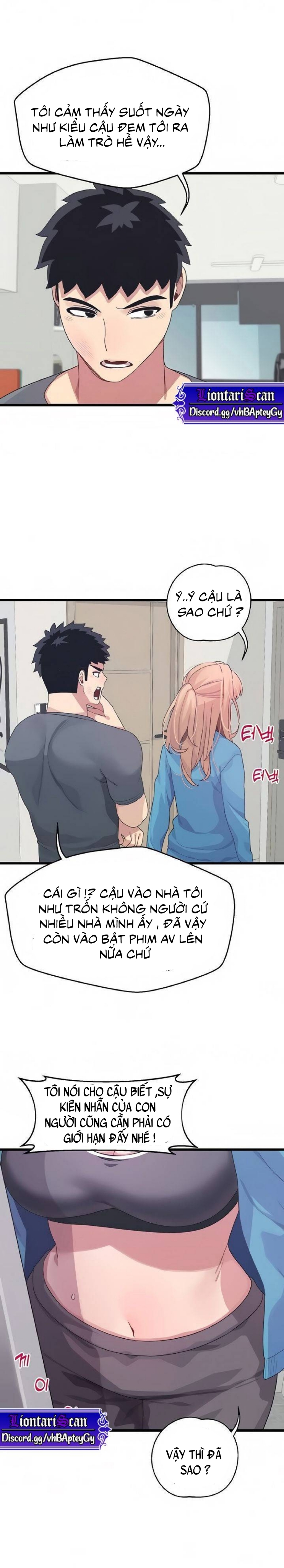 liên kết doki doki chapter 7 29