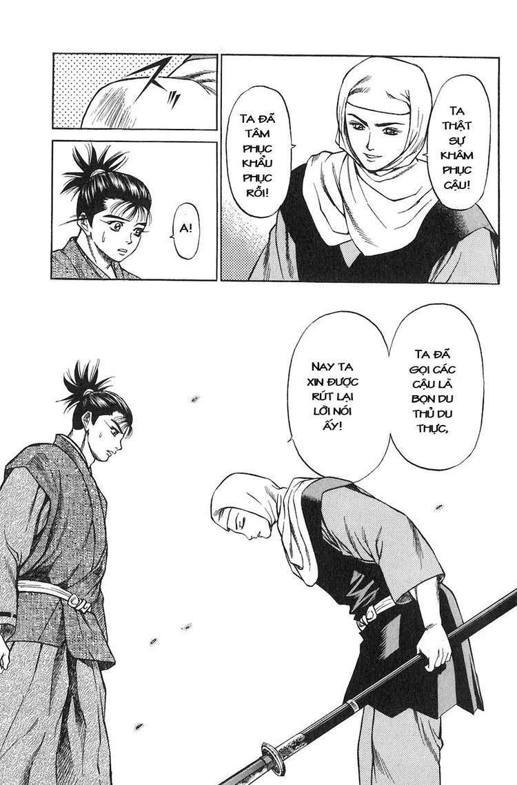 sơn tặc seyu chapter 10 46