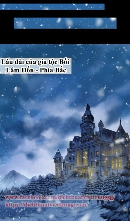 vết cắn ngọt ngào phần 2 chapter 49 35