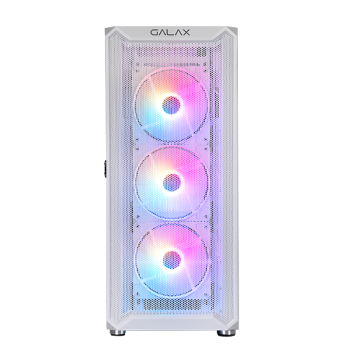 Vỏ Case máy tính Galax Revolution-07 - Hàng chính hãng
