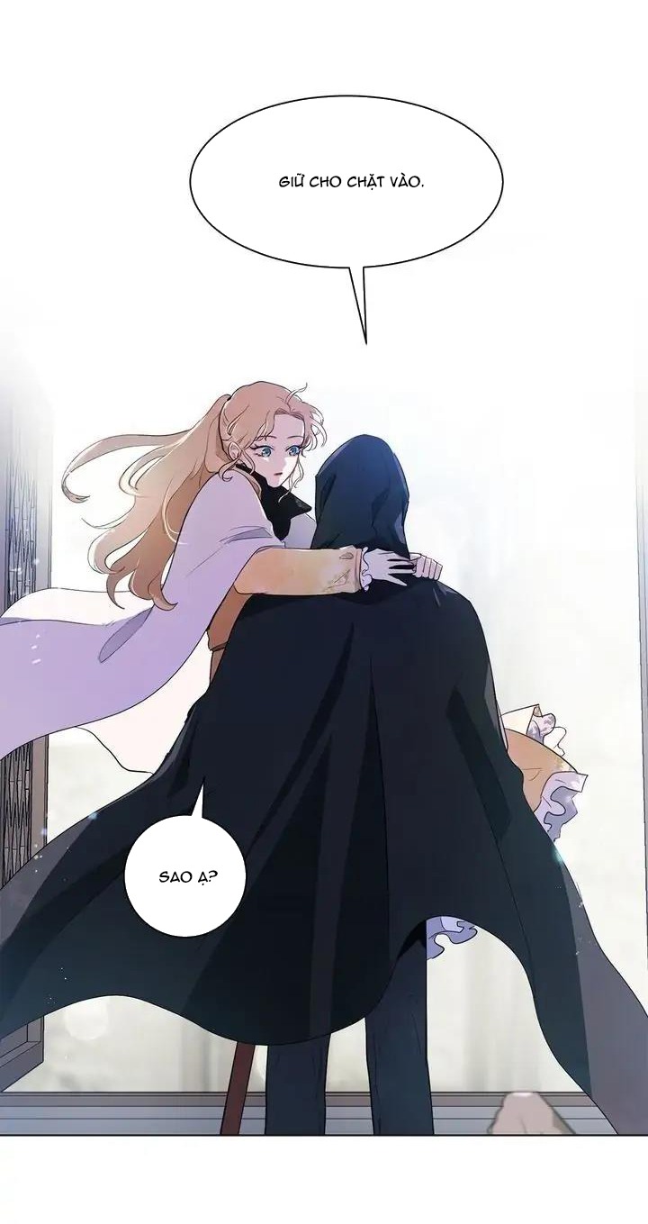 tôi là fan cứng hoàng tử chapter 37.2 28