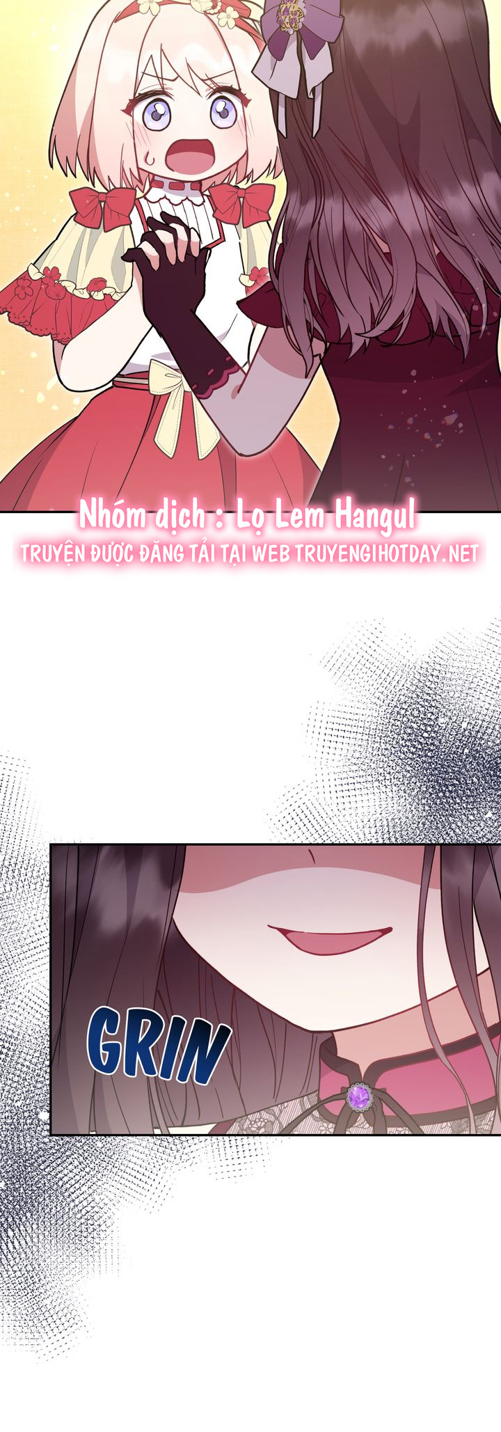 cô con gái nuôi đáng yêu của công tước chapter 16 8