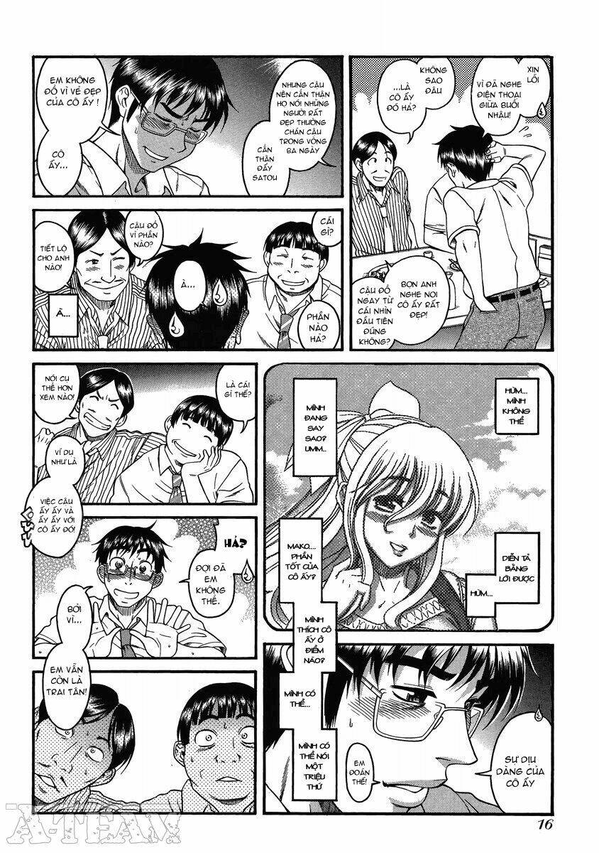 happy negative marriage chapter 11 11