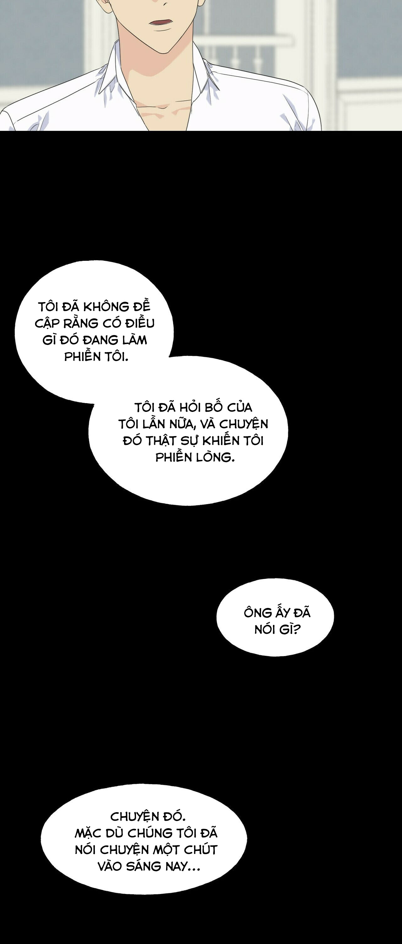 chàng hoàng tử máu s và nàng kỵ sĩ lạnh lùng chapter 34.1 2