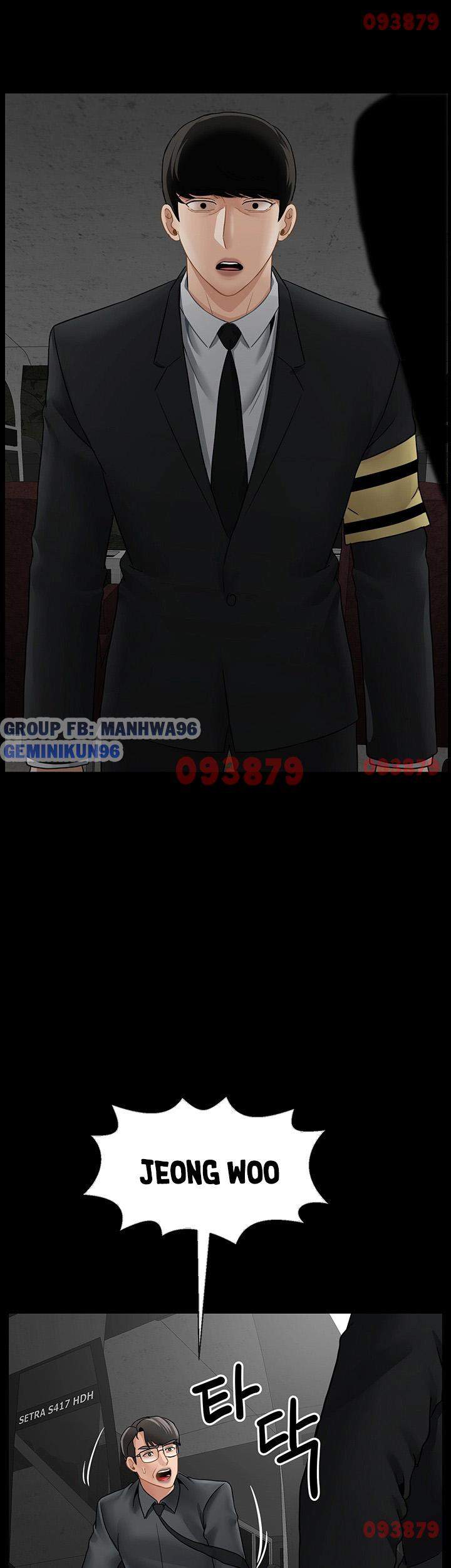 lớp học tình dục chapter 52 22