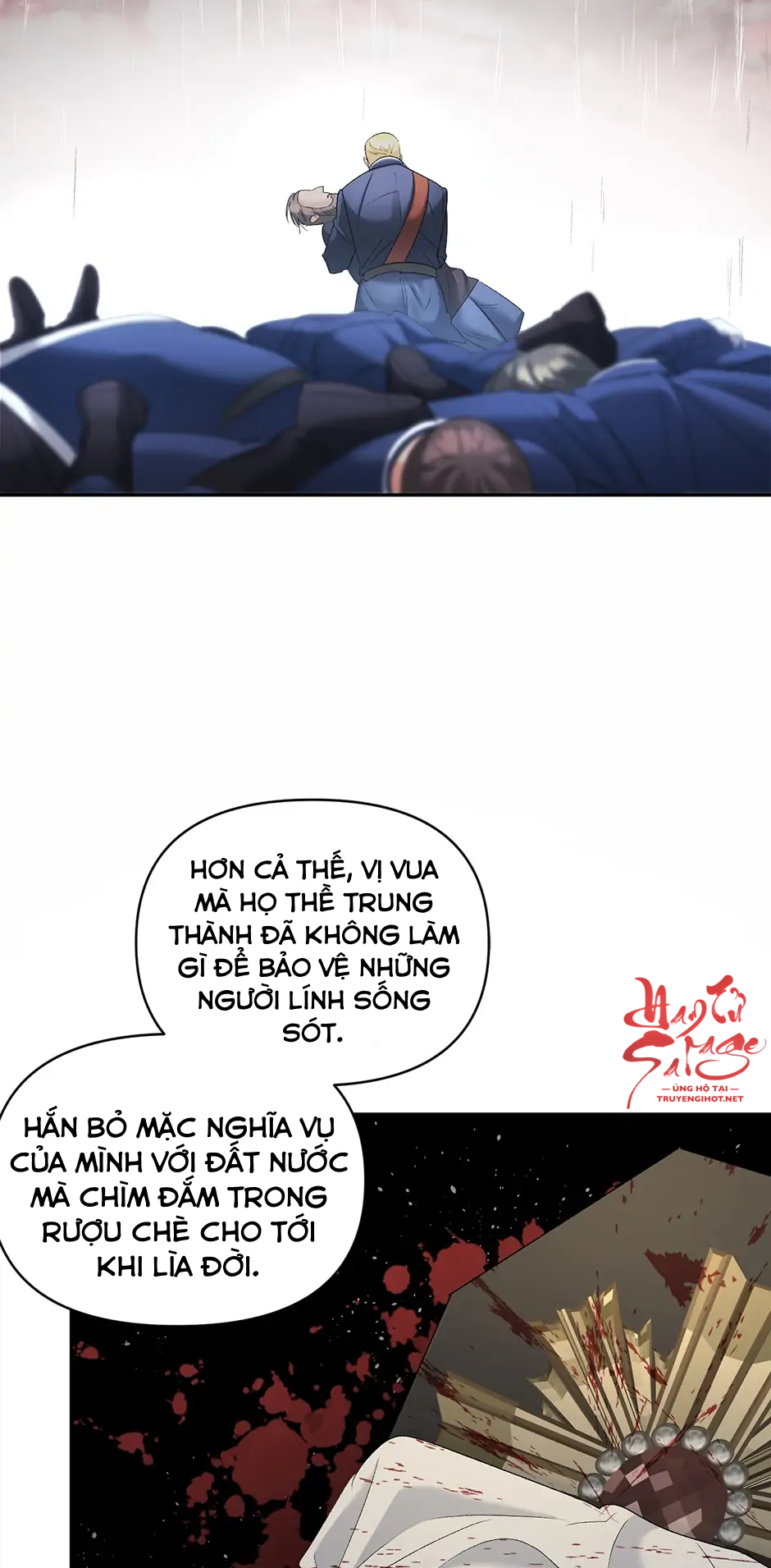 ebony, quạ đen chapter 78.2 15