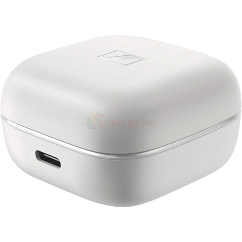 Tai nghe Bluetooth TWS Sennheiser Accentum True Wireless ATW1 - Hàng chính hãng