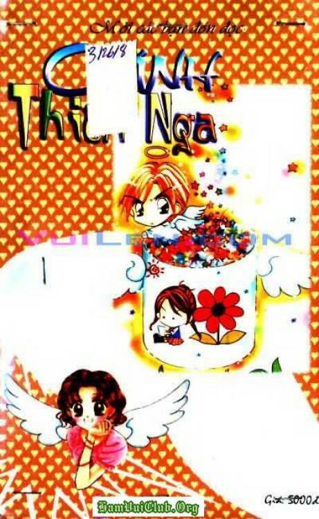 cánh thiên nga chapter 23 145