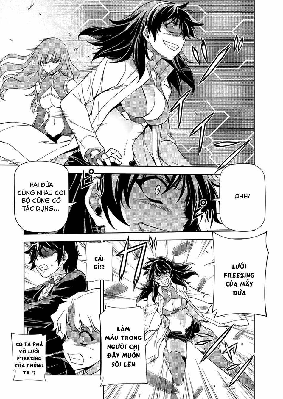 freezing chapter 160 9