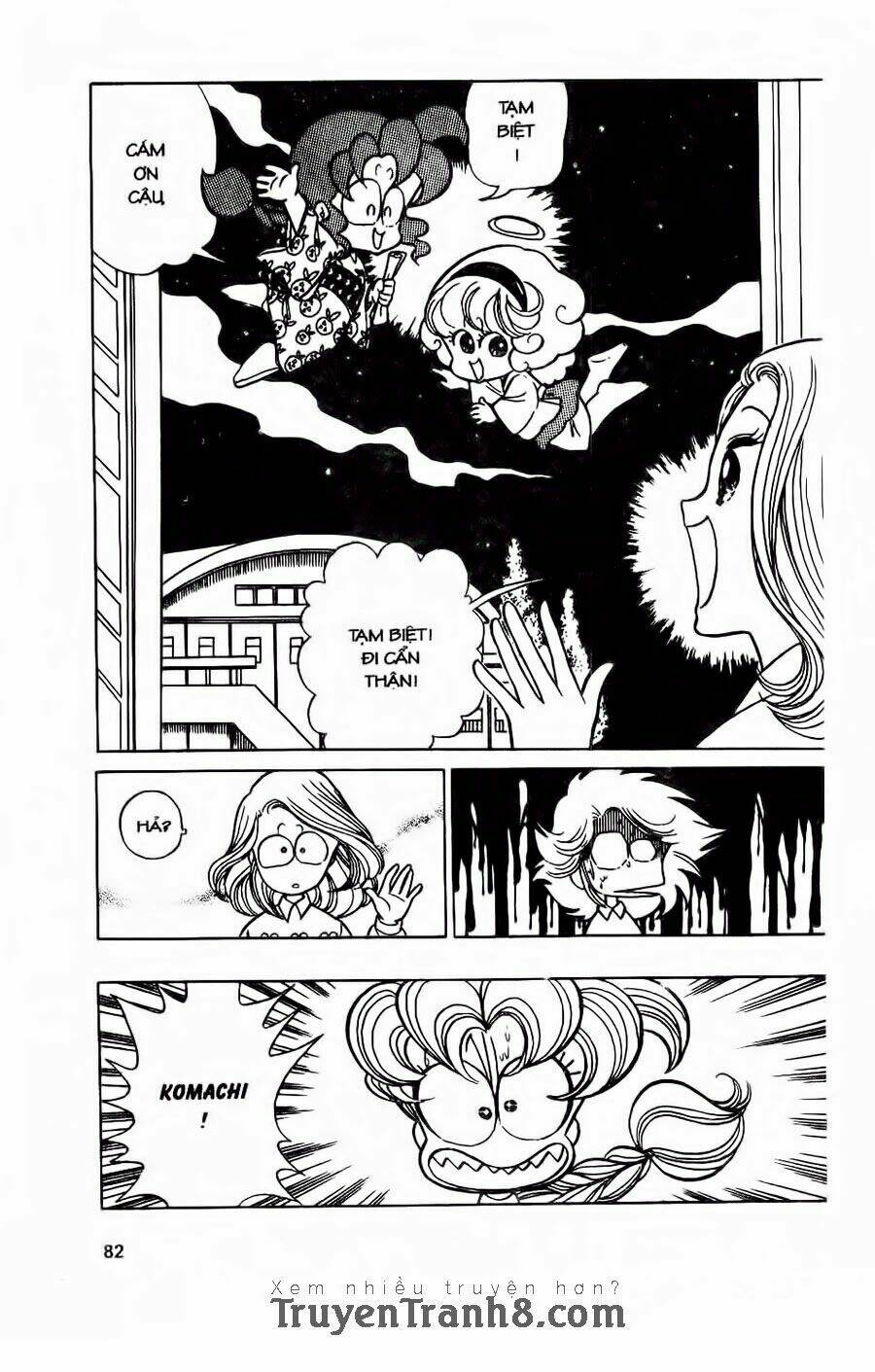 con ma vui vẻ chapter 10 4