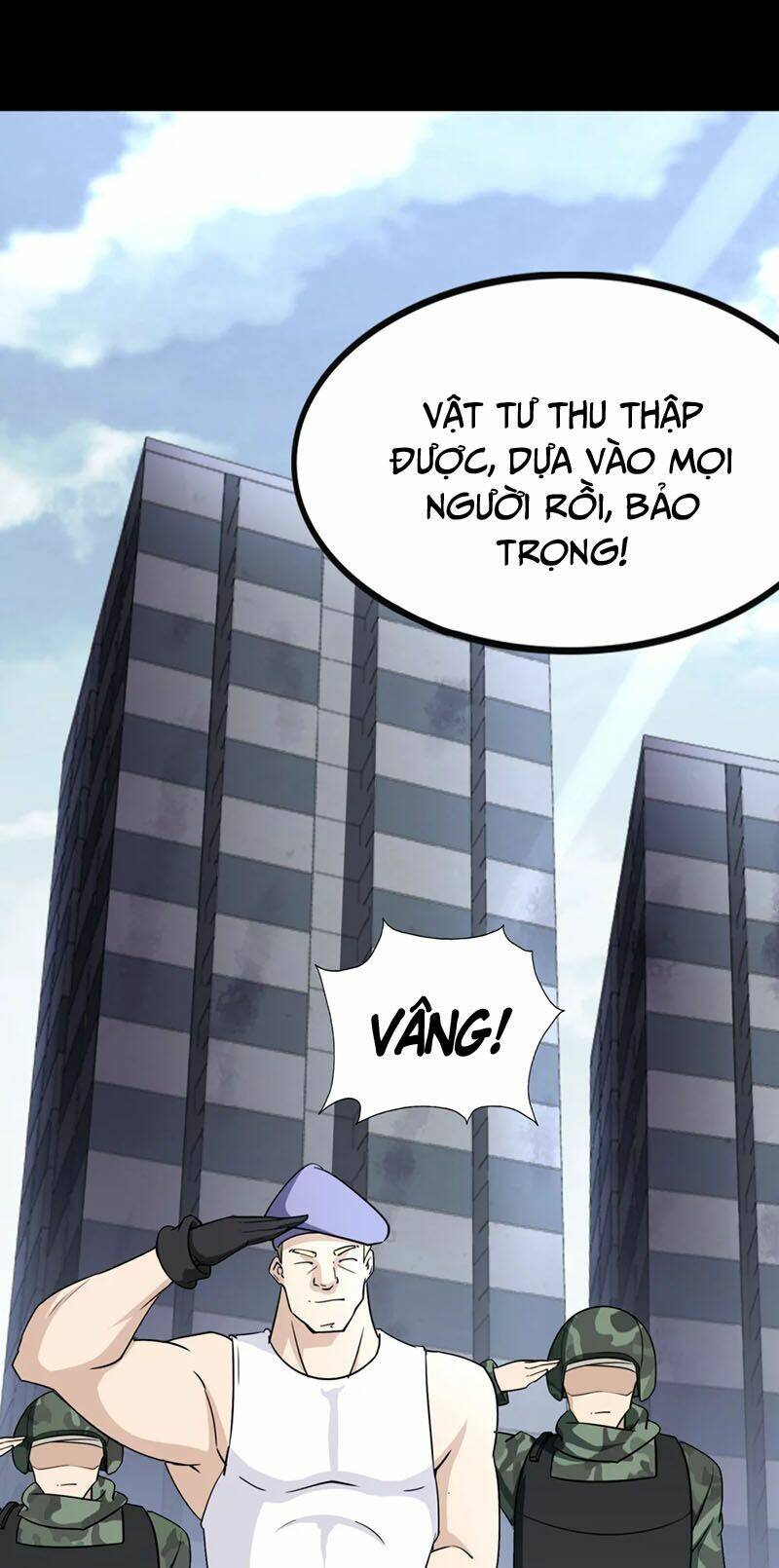 bạn gái virus của tôi chapter 194 36