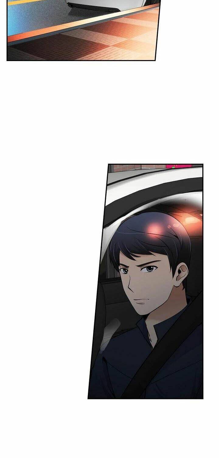 điều tra viên chuyển sinh chapter 49 20