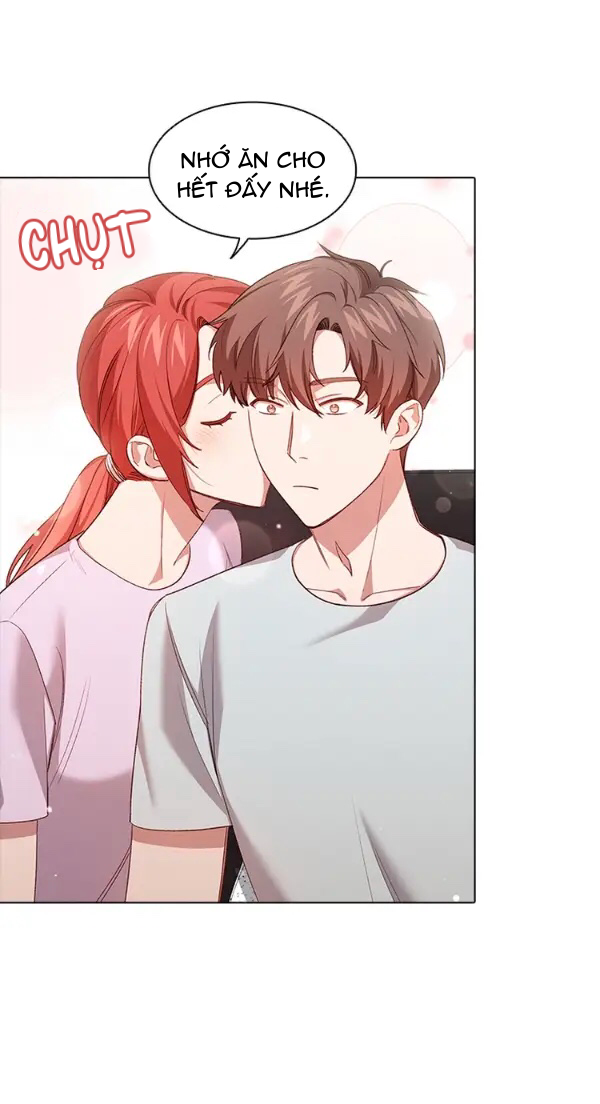 vướng vào mối quan hệ ngoài ý muốn chapter 51 5