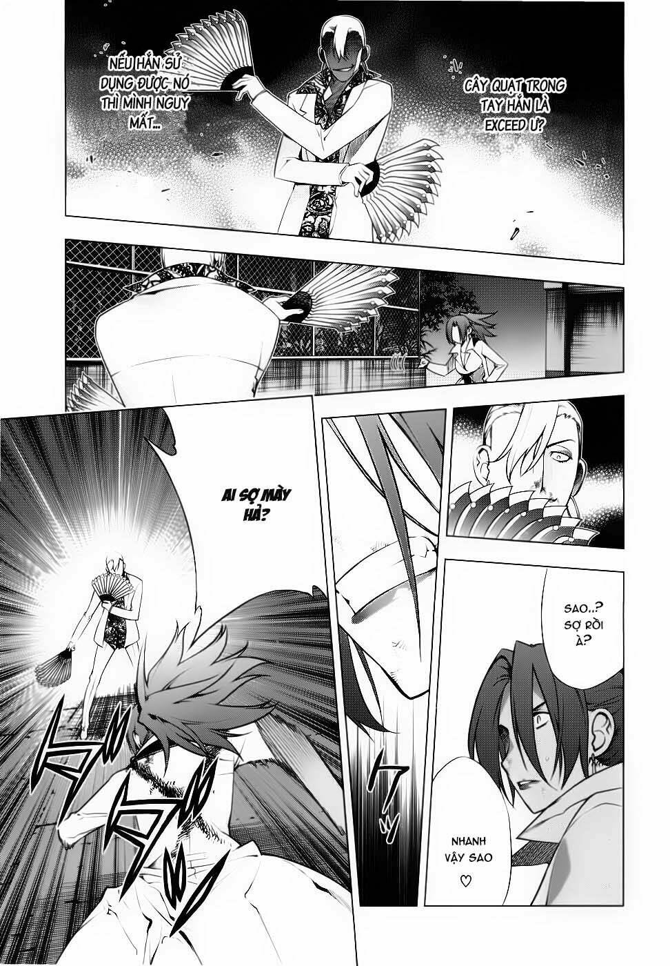 black god chapter 75 15