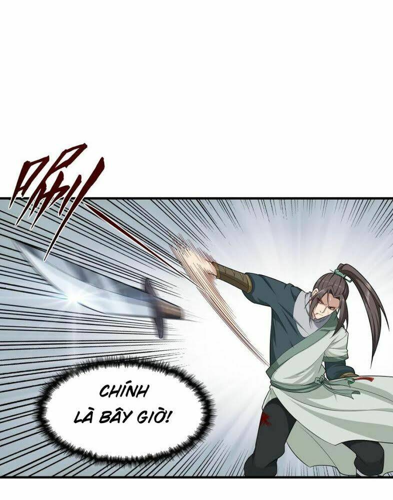 ngược về thời đường chapter 45 14