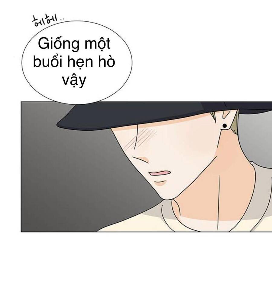 idol và sếp, em yêu ai? chapter 109 36
