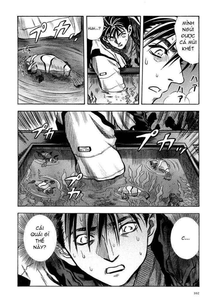 otogi matsuri chapter 22 16